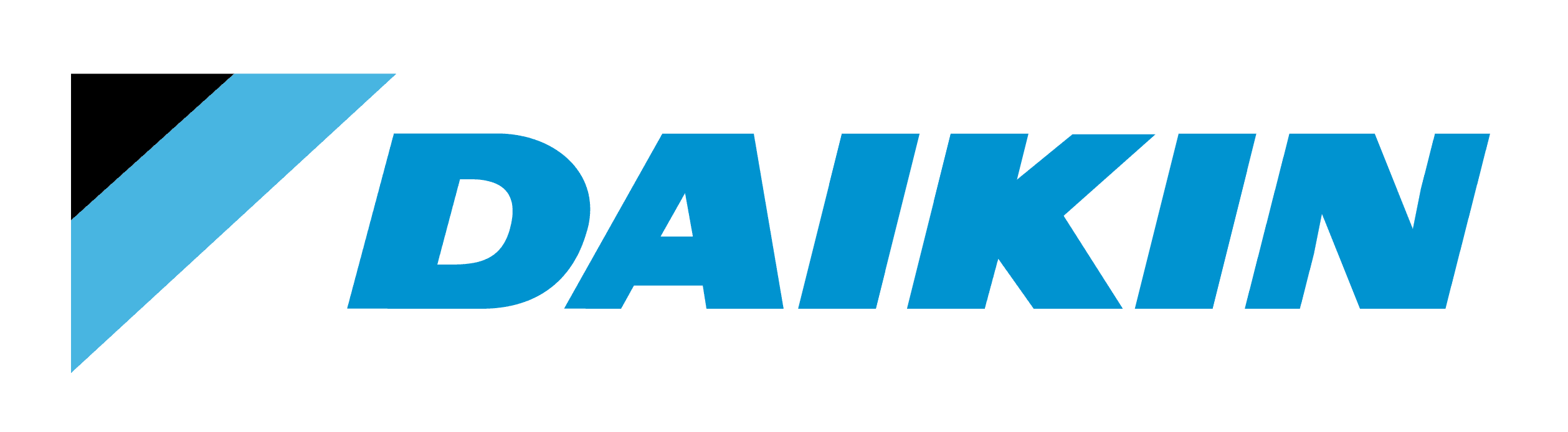 Logo Daikin